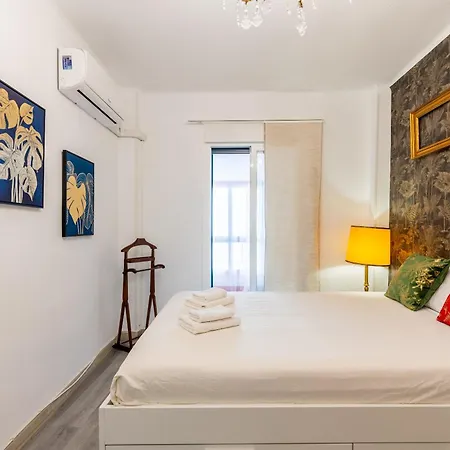 Veoapartment Vicente 66 Seville