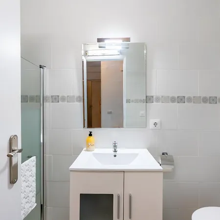 Veoapartment Vicente 66